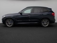 Foto Nummer 11: BMW X3