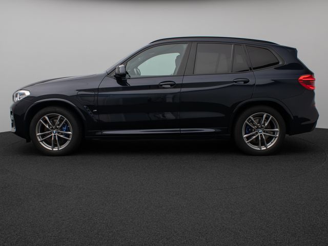 Foto Nummer 11: BMW X3