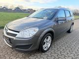 Opel Astra H Caravan Edition HU/AU NEU/KLIMA/1HAND/ - Opel Astra aus 2009: Caravan