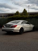 Mercedes-Benz Mercedes Benz CLS 350 CDI H&K Schiebedach ... - Mercedes-Benz CLS 350 Gebrauchtwagen in Stuttgart