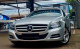 Mercedes-Benz CLS 250 Shooting Brake Automatic * VOLL !!! * - Mercedes-Benz: Automatic