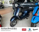 Vespa Primavera Tech Elettrica 70 - VESPA PRIMAVERA ELETTRICA
