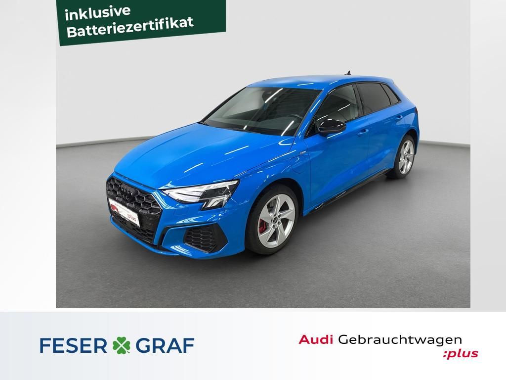 Image of Audi A3