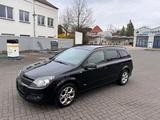 Opel Astra OPC LINE 1,6 Benziner TÜV/AU 03... - Opel Astra Kombi Opc mit Benzin-Antrieb