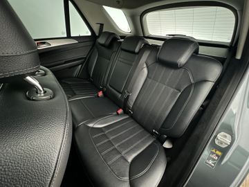 Mercedes GLE 250 - 9