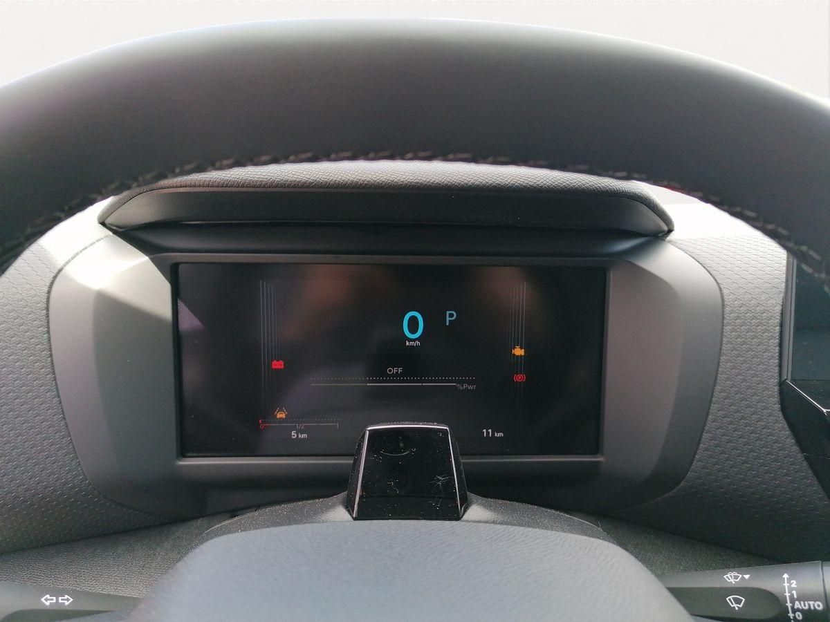 Citroën C4 - Bild 10