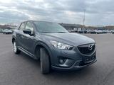Mazda CX-5 2.2 175PS |AWD| LKW 45019 - Mazda CX-5 mit Diesel-Antrieb: Kombi
