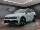 Volkswagen Tiguan 4M R-LINE 1.HAND°ACC°HEAD-UP°KAMERA°DCC - Volkswagen Tiguan: R