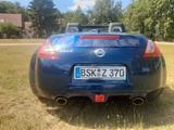 Nissan 370Z Roadster 3.7 Pack Automatik Pack - gebrauchte Nissan Cabrios