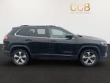 Jeep Cherokee Limited 4WD | ACC | Leder | AHK |Kamera - Jeep Cherokee: Limited