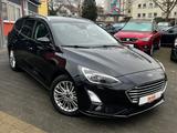 Ford Focus Turnier 1.5 Titanium*NAVI*LED*PANO*RFK*B&O - Ford Focus: B Titanium