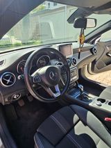 Mercedes-Benz CLA 180 Shooting Brake - - Mercedes-Benz CLA 180 Shooting Brake aus 2016