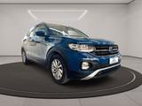 Volkswagen T-Cross 1.0 TSI Style BMT - Volkswagen T-Cross Kombi Gebrauchtwagen