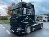 Scania S 650 V8 - Angebote entsprechen deinen Suchkriterien