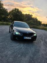 BMW bmw 5er E60 - BMW: 5er E60