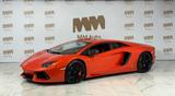 Lamborghini Aventador LP 700-4 Carbon Ad Personam - Lamborghini Aventador Gebrauchtwagen