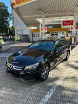 Mercedes-Benz C 220 d kombi AVANTGARDE Autom. AVANTGARDE - Mercedes-Benz C 220 Gebrauchtwagen in Berlin