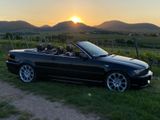 BMW 325Ci - TÜV 2026-Leder- M-Felgen - BMW 325 aus 2003: Ci