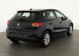 Seat Ibiza 1.0 TSI Style. LED, Kamera, Parklenk, Wint - Seat Ibiza Gebrauchtwagen in Nürnberg