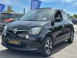 Renault Twingo Liberty SCHECKHEFT GEPFLEGT/GARANTIE - Renault Twingo Gebrauchtwagen in Bonn