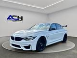 BMW M3 LCI2 DKG Perfomance Carbon H&K - gebrauchte BMW M3 aus dem Jahr 2016