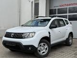 Dacia Duster II Comfort-Edition*Schalter*Klima - Dacia Duster Comfort mit Diesel-Antrieb