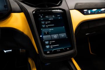 صورة مصغرة 46 لـ 2025 Lamborghini TEMERARIO