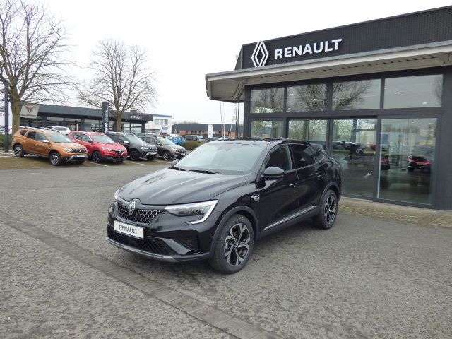 Renault Arkana Techno Mild Hybrid 140 EDC *PDC*NAV*