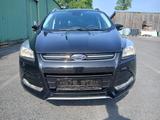 Ford Kuga Titanium 2.0 TDCI 4*4 POWERSHIFT-NAVI-LEDER - Ford Kuga in Herne