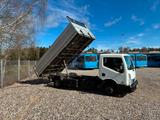Nissan Cabstar - Nissan Cabstar Gebrauchtwagen