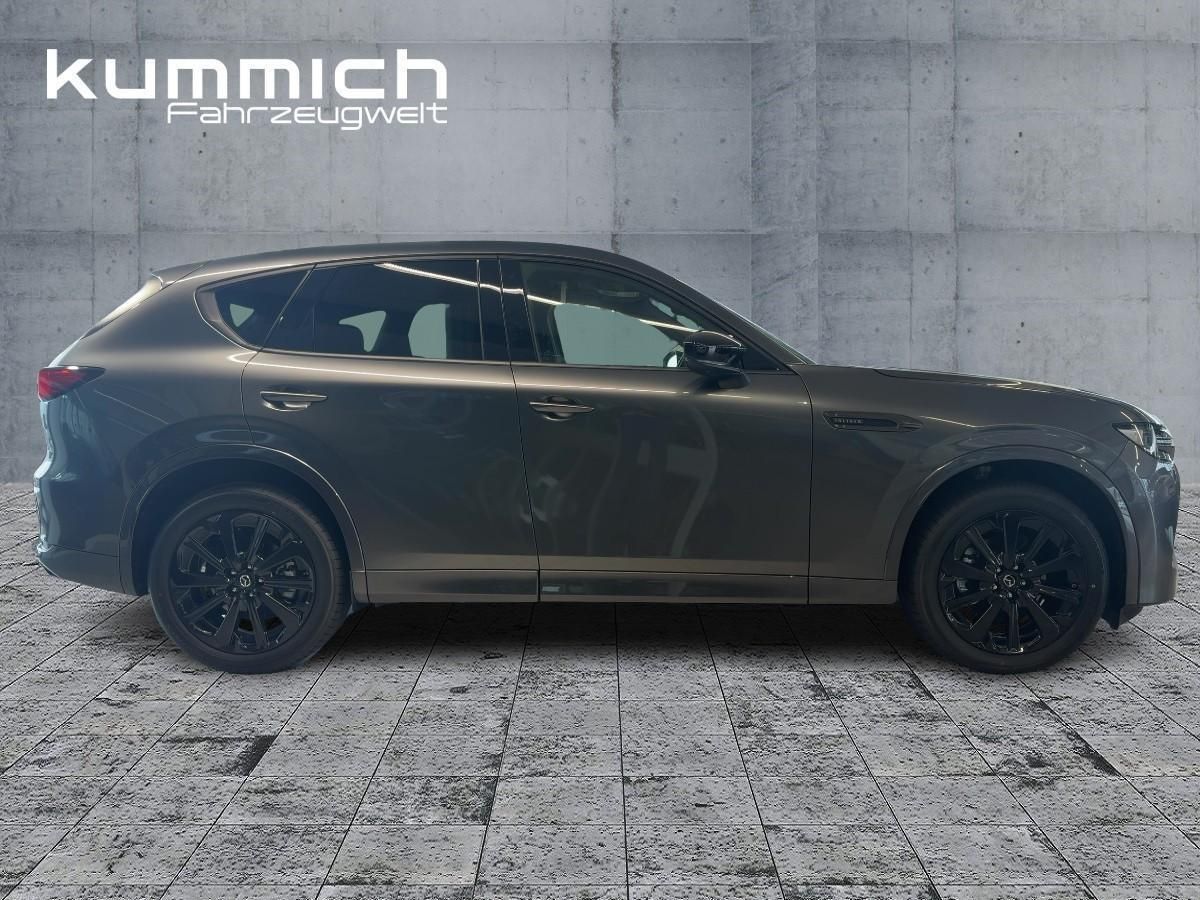 Mazda CX-60 - Bild 3