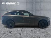 Mazda CX-60 - Vorschau Bild 3