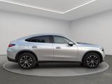 Mercedes-Benz GLC 200 4Matic Mild-Hybrid Coupé Navi Premium - mit Benzin-Antrieb: Teilleder, Notbremsassistent