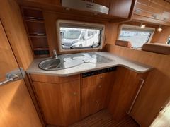 Dethleffs T 6901 |Sat Anlage|RFK|Solar