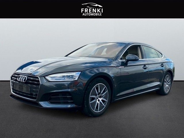 AUDI A5 Sportback quattro 2.0 TDI 140kW (Fahrzeug-Nummer 12)