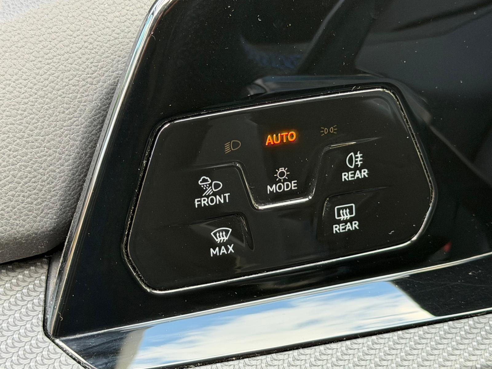 Volkswagen Golf 2.0 TSI R 4Motion *AKRAPOVIC*BLACK-STYLE*, миниатюра 23