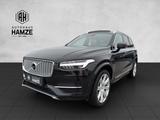 Volvo XC90 Inscription Hybrid AWD|Massage|Panorama|B&W - Volvo XC90 mit Hybrid-Antrieb