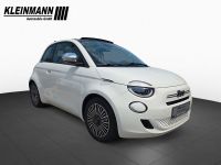Fiat 500C - Vorschau Bild 2