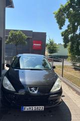 Peugeot 306 - Peugeot 306 Gebrauchtwagen