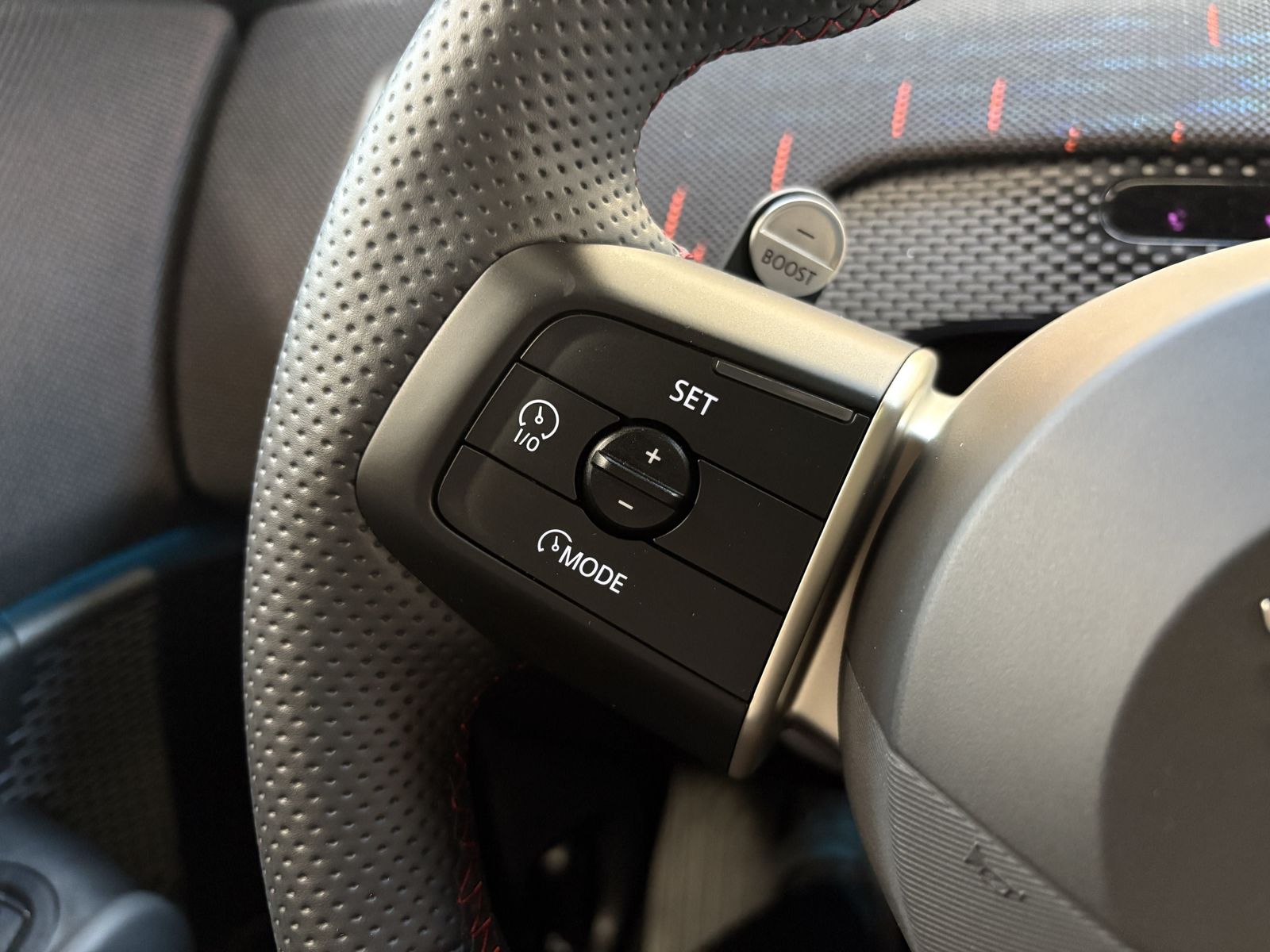 MINI John Cooper Works Countryman - Bild 10