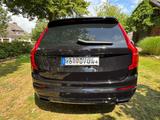 Volvo XC90 B5 AWD Geartronic R-Design  - Volvo XC90 Gebrauchtwagen in Bremen