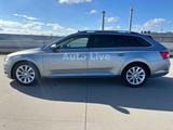 Skoda Superb 2.0 TDI*PREMIUM*DSG*VIRTU*PANO*MATRIX*VOL - Skoda Gebrauchtwagen in Stuttgart