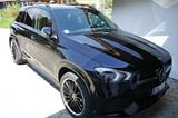 Mercedes-Benz GLE 450 4MATIC - AMG Line - Mercedes-Benz GLE 450 von privat