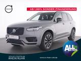Volvo XC90 T8 AWD Ultra Dark +AHK+360°KAM+WINTERPAK+ - Volvo XC90: Ultra Dark