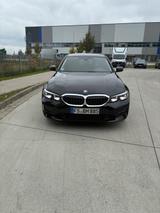 BMW 320d xDrive Sport Line Automatik Sport Line - BMW 320: Limousine, 320d Xdrive