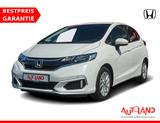 Honda Jazz 1.3 Elegance Sitzheizung PDC Bluetooth USB - gebrauchte Honda Jazz aus dem Jahr 2019