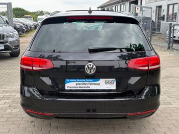 Volkswagen Passat Variant - 6
