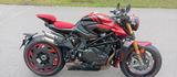 MV Agusta Rush Mamba 1000
