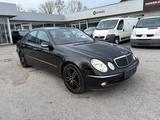 Mercedes-Benz E 240 Aut Sedan - gebrauchte Mercedes-Benz E 240 aus dem Jahr 2005