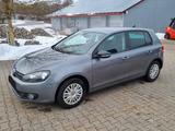Volkswagen Golf VI 1.6 TDI DSG Style 2.Hand*Unfallfrei*NAVI